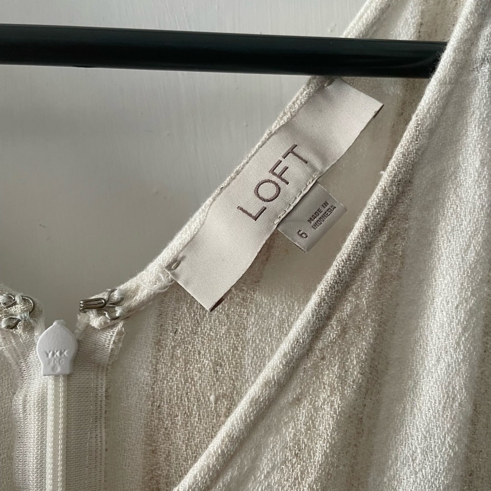 Cute light summer romper!